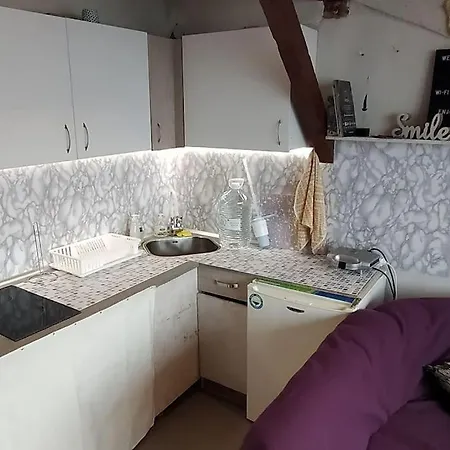 The Bay View - Your Varna