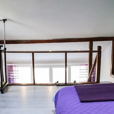 The Bay View - Your Varna