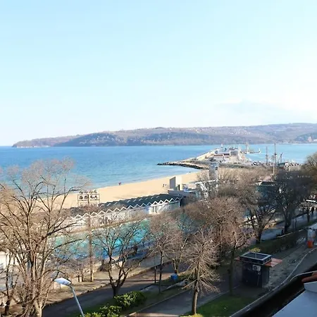 The Bay View - Your Appartamento *