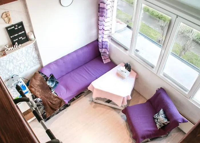 The Bay View - Your Варна