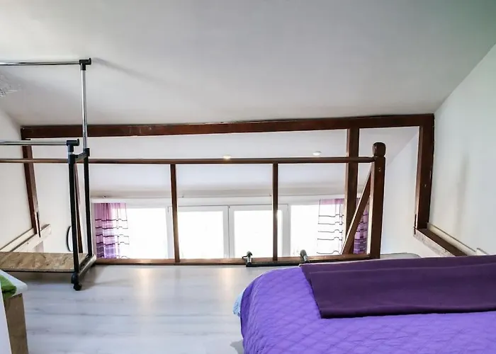 The Bay View - Your Varna