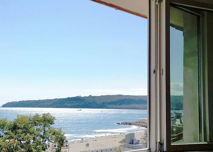 Appartamento The Bay View - Your *