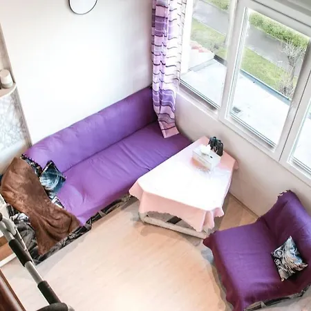 The Bay View - Your Warna