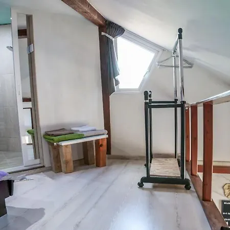 Apartament The Bay View - Your *