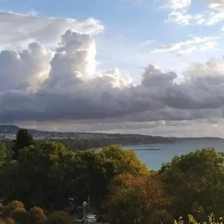 The Bay View - Your Apartament