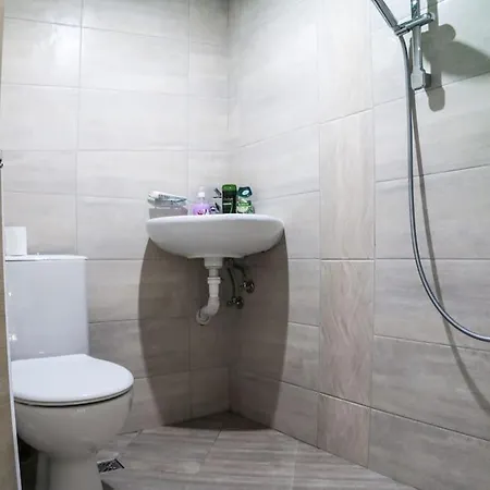 Apartament The Bay View - Your *