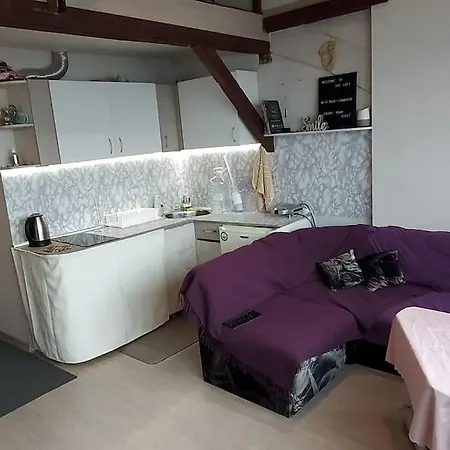 The Bay View - Your Appartement *