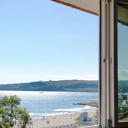 Apartament The Bay View - Your *