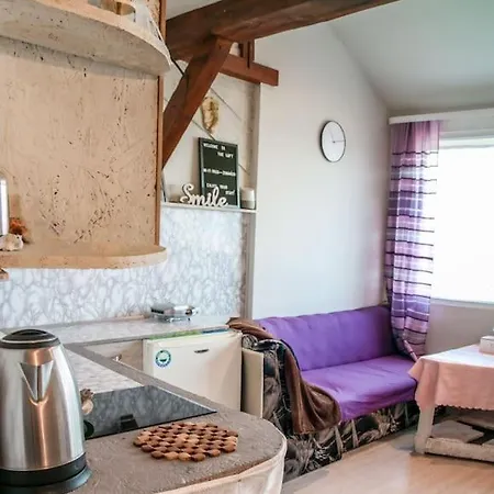 The Bay View - Your Appartement *