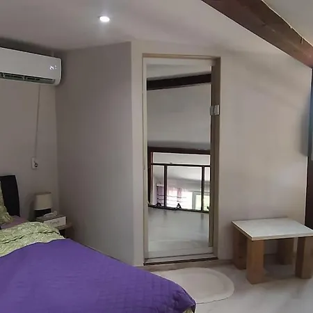 Apartament The Bay View - Your