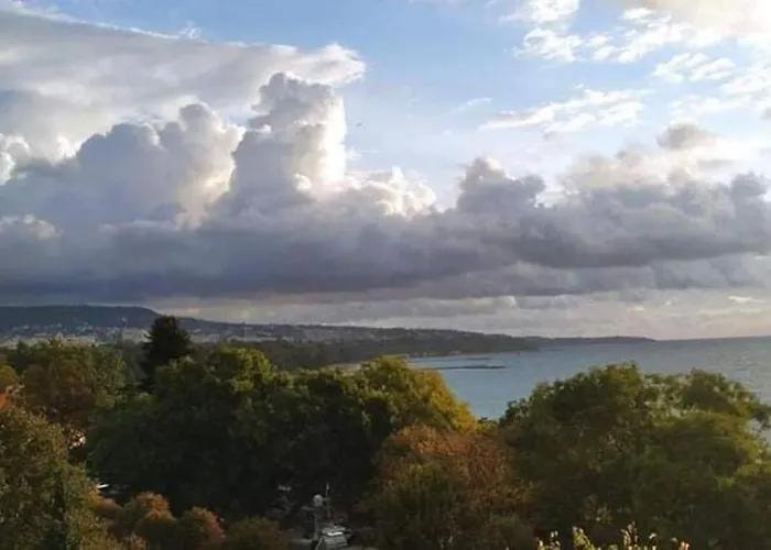 The Bay View - Your Апартаменты