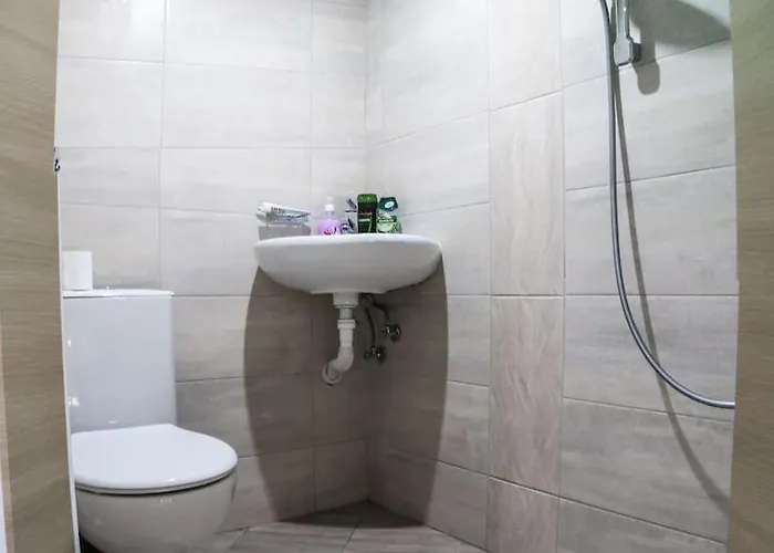 Апартаменты The Bay View - Your *