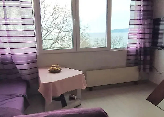 The Bay View - Your *