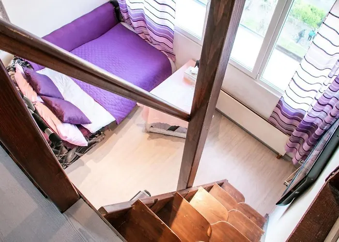 Апартаменты The Bay View - Your *